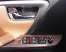 Toyota Fortuner EXR 2025 MODEL TOYOTA-FORTUNER 2.7L 4X4 A/T