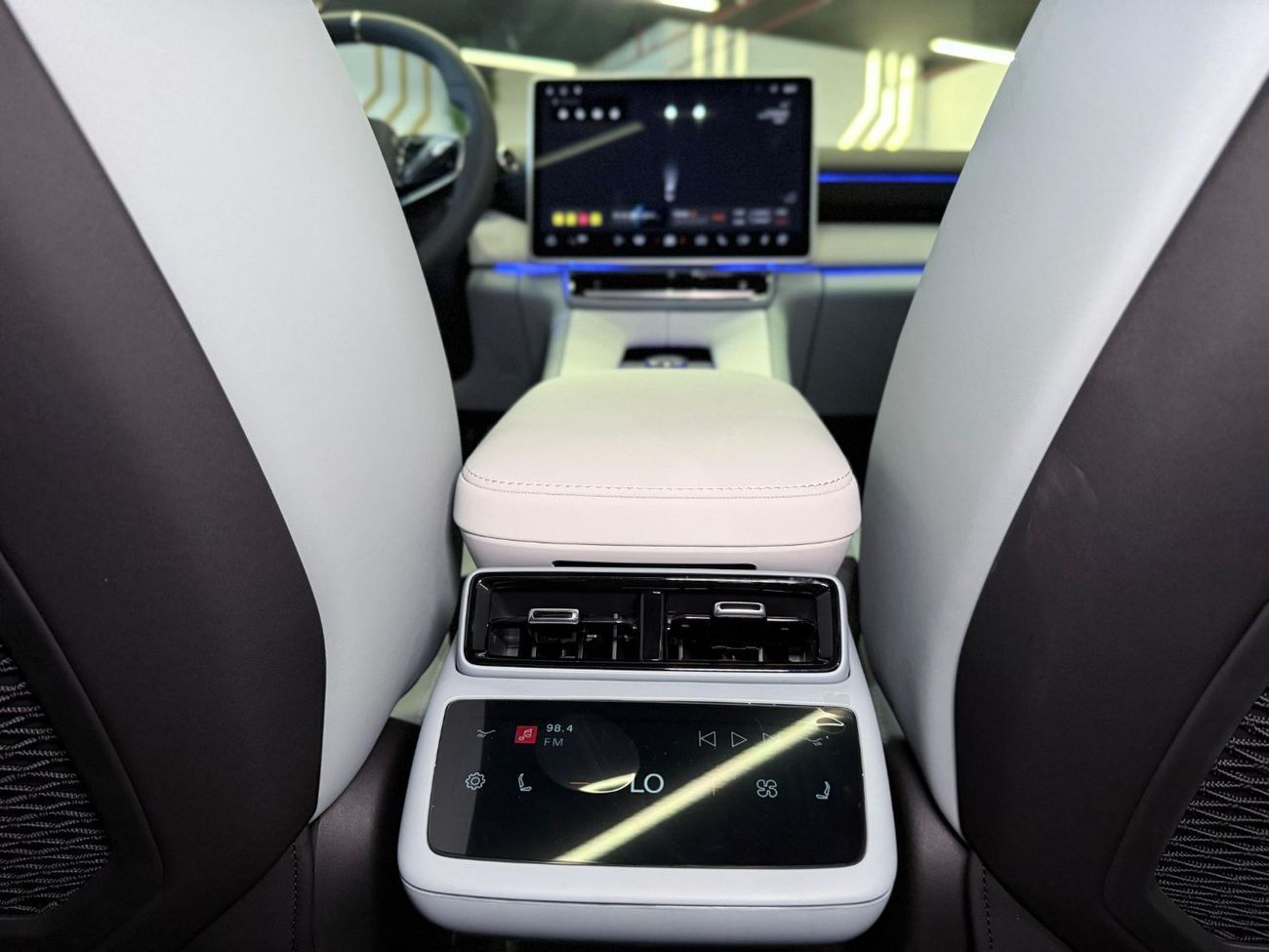 Polestar 4 2024 Brand New Polestar 4 - 3 Years Warranty And Service Contract