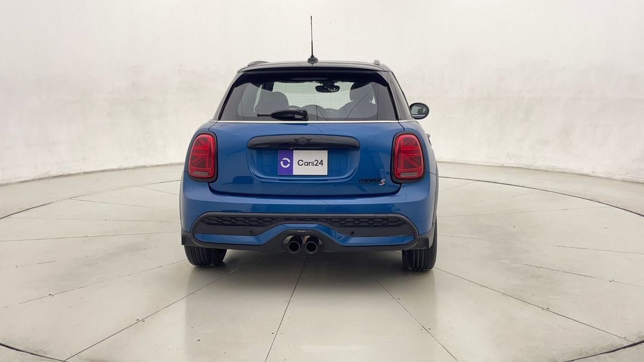 ميني كوبر 2L 2024 | 0 DP | 1426/Month | 30 Day Return | Service History