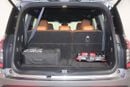 Nissan Patrol Patrol LE Titanium 2.0