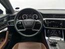 أودي A6 40 TFSI ADVANCED Sedan 40 TFSI 190hp Progress (Ref# 63455)