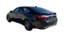 لكزس ES 350 3.5L V6  2018 Model American Specs with Clean Tittle!!