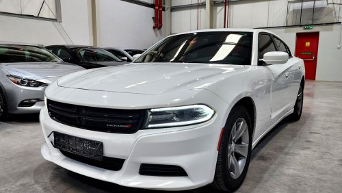 Dodge Charger 1490 AED MONTHLY | 2019 DODGE CHARGER | 3.6L V6 | GCC SPECS | WARRANTY AVAILABLE