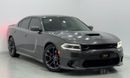 Dodge Charger R/T Scat Pack 6.4L 2022 Dodge Charger Scat Pack 392 V8 6.4L, 2027 Dodge Warranty, Dodge Service Hist