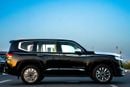 تويوتا لاند كروزر VXR 2026 Toyota Land Cruiser LC300 VX  4.0L V6 petrol full-option