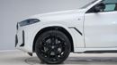 BMW X6 xDrive40i M Sport - Extended Special Offers - AED 5,397 P/M