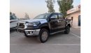 تويوتا هيلوكس HILUX 2.7 AT FULL OPTION BLACK 2022