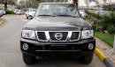 Nissan Patrol Safari HT AT 2 Door