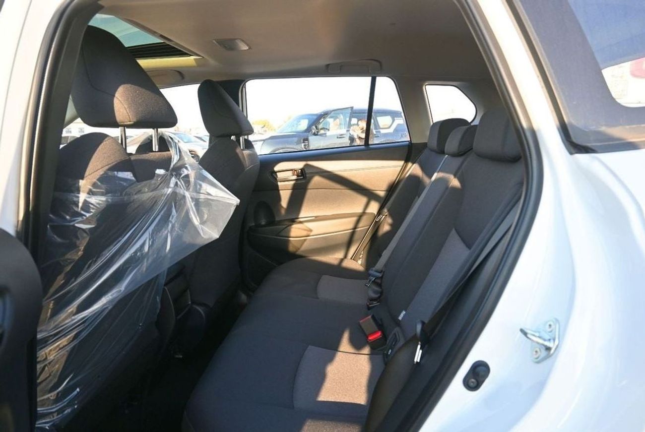 تويوتا فرونتلاندر Toyota