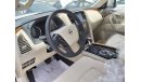 Nissan Patrol V8 2020