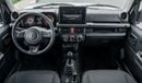 سوزوكي جيمني 1.5L GLX (A/T)