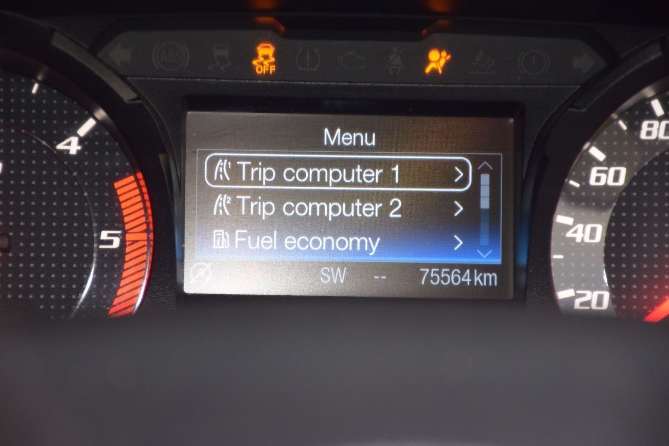 فورد رينجر رابتور Only Export