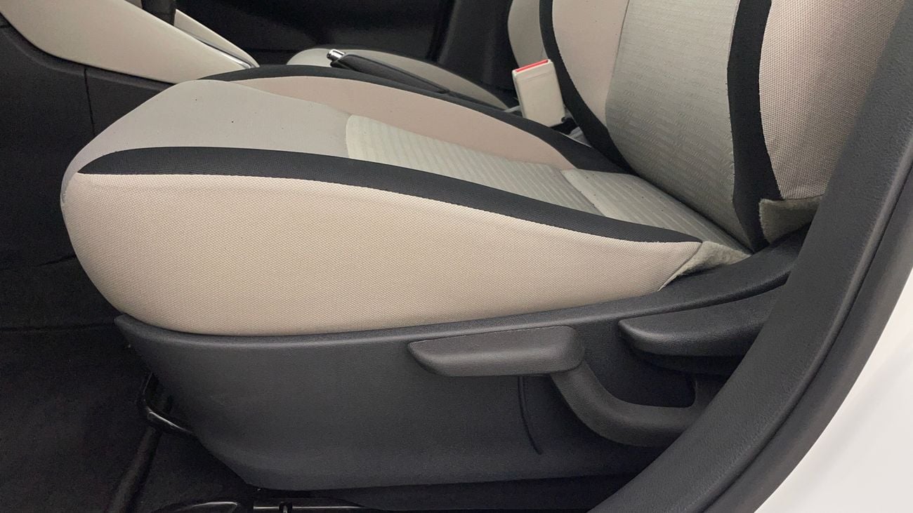 نيسان صني 2024 SV | AED 655/Month | 0 DP | 30 Day Return | Warranty | Service History