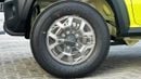 سوزوكي جيمني Suzuki Jimny 1.5L GL 5MT 4WD 5Dr 2026 • Petrol • Manual