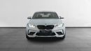 BMW M2 2020 BMW M2 Competition Pack / BMW Warranty & BMW Service Pack