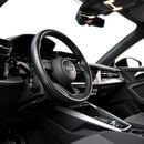 أودي A3 35 TFSI 1,724 P.M • 0% Downpayment • 35 TFSI • 1 Year Warranty