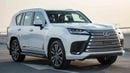 Lexus LX700h SIGNATURE 3.5L TWIN TURBO with AUTO PARK | 2026 | 3 YEARS WARRANTY | FOR LOCAL REGISTRATION + 10%