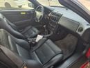 Alfa Romeo Spider ALFA ROMEO SPIDER 16V TWIN SPARK CONVORTEBLE
