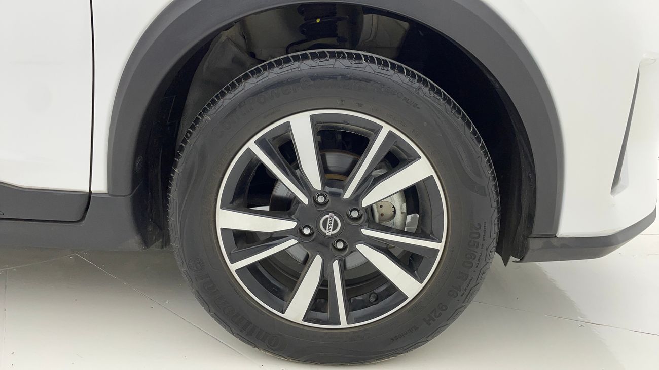 Nissan Kicks S 1.6 | Zero Down Payment | Free Home Test Drive