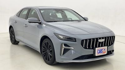 Geely Preface GF 2 | Zero Down Payment | Home Test Drive