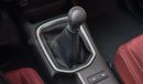 Toyota Hilux DC, 2.7L Petrol 4WD M/T | 2026 Model | For Export