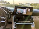 Toyota Land Cruiser GXR DIESEL GCC Specs Full option Twin Turbo
