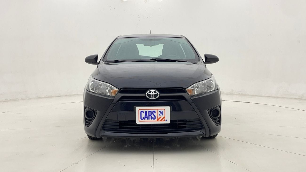 Toyota Yaris SE 1.3 | Zero Down Payment | Home Test Drive