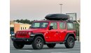 Jeep Wrangler JEEP WRANGLER SPORT 2019 GCC ORGINAL PAINT - ACCIDENT FREE - PERFCT CONDITION