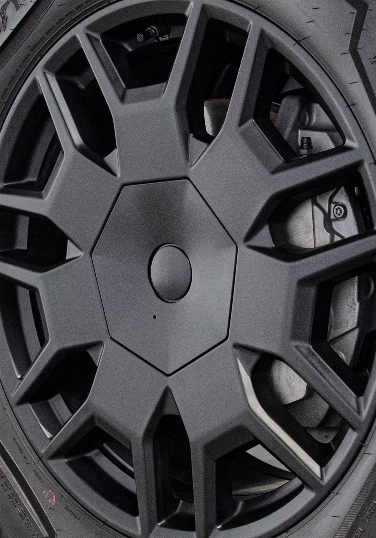 Tesla Cybertruck Foundation