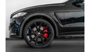 Jaguar F Pace 2020 Jaguar F-Pace SVR / Full Jaguar Service History