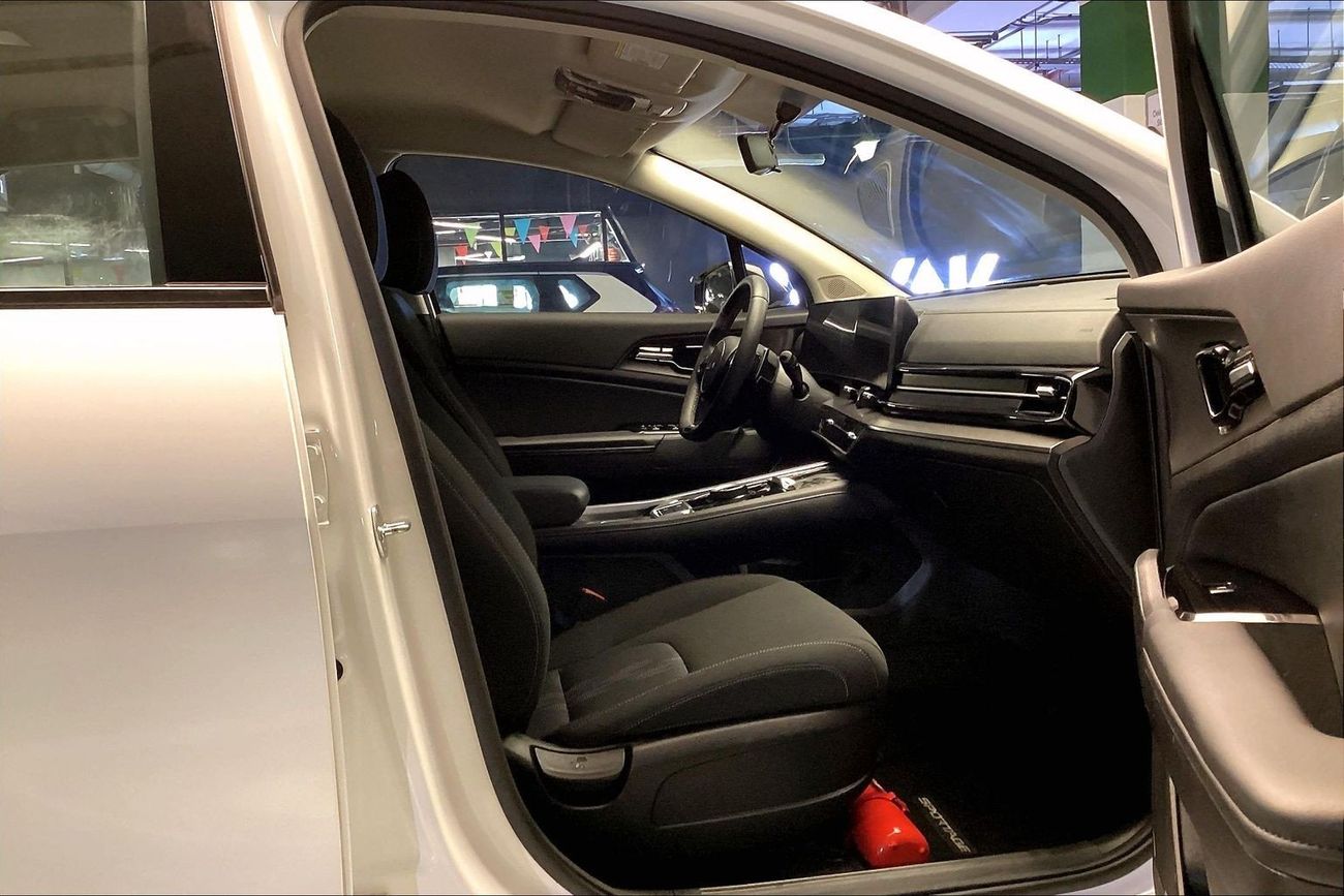 Kia Sportage LX | National Day Celebration | Guaranteed Warranty | 0 Down Payment