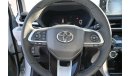 Toyota Veloz Toyota VELOZ 1.5L Petrol, FWD, SUV, 5 Doors, Push Start, Rear Parking Sensors, 7 Seater, Rear Camera