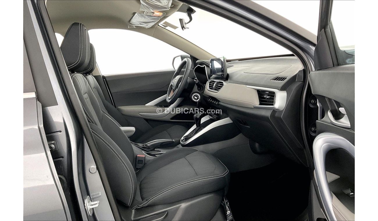 Chevrolet Groove LT | 1 year free warranty | 0 down payment | 7 day return policy