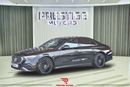 Mercedes-Benz E200 AMG NIGHT PACKAGE RWD. For Local Registration +10%