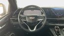 Cadillac Escalade SPORT | Guaranteed Warranty | 0 Down Payment