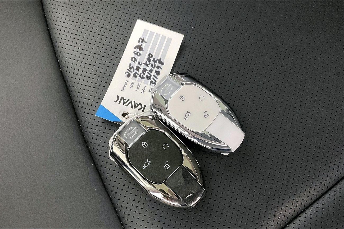 GAC GS3 Emzoom Sport+ | 1 year free warranty | 0 Down Payment