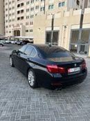 BMW 520i MIDDLE EAST EDITION