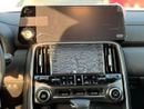 Lexus LX600 OVERTRAIL OVER-TRAIL 3.5L PTR A/T // 2025 // FULL OPTION WITH OFF ROAD TYRE , RADAR , HEAD UP DISPLA
