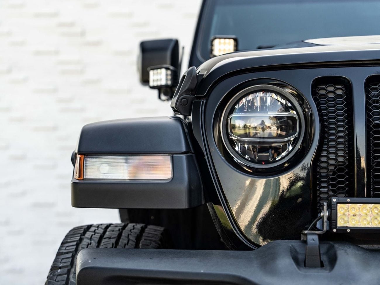 Jeep Wrangler SPORT Jeep Wrangler 2018