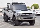 Toyota Land Cruiser Pick Up PICKUP DLX 4.5L PICKUP 4.5L
