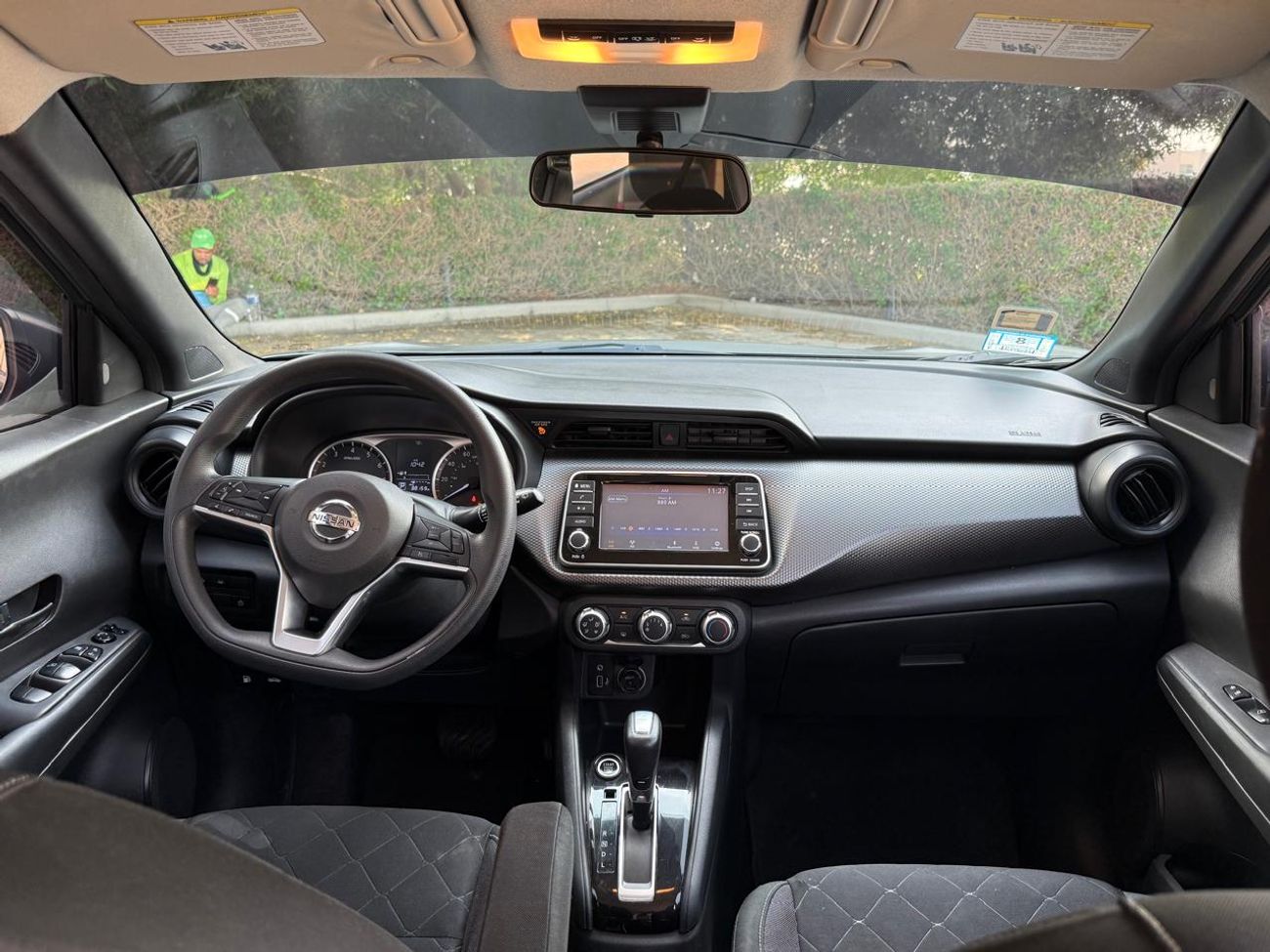 Nissan Kicks SL 1.6L