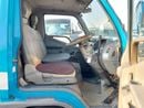 Mitsubishi Canter 1995 MITSUBISHI CANTER DUMPER RHD DIESEL MANUAL(PM01426)