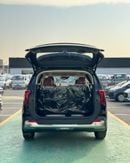 كيا كارنيفال   KIA CARNIVAL (HEV ) 1.6T GCC specs - 2026 MODEL
