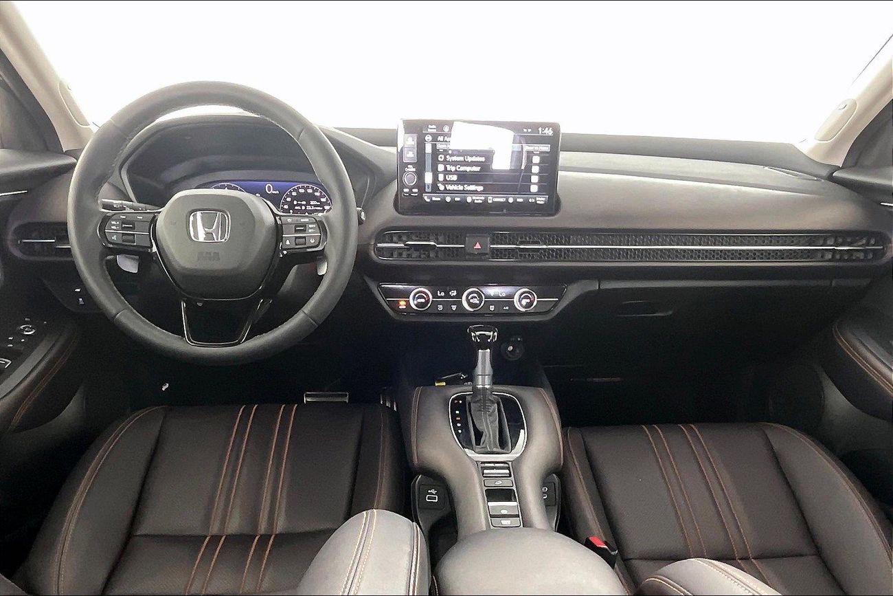 Honda ZRV EX | National Day Celebration | Guaranteed Warranty | 0 Down Payment