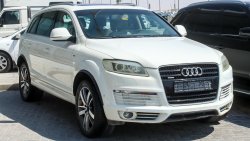 Audi Q7 4.2 Quattro