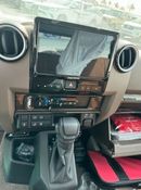 Toyota Land Cruiser 70 LC 71 FULL OPTION 4.0L PETROL V6 A/T 2024 GCC