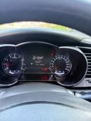 كيا K5 Kia k5 TGDI 2.0