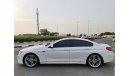 BMW 640i M POWER - TWIN TURBO - WARRANTY -