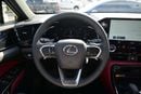 Lexus NX350h Lexus NX350h Platinum 2.5L Hybrid AWD Color: White Model: 2025
