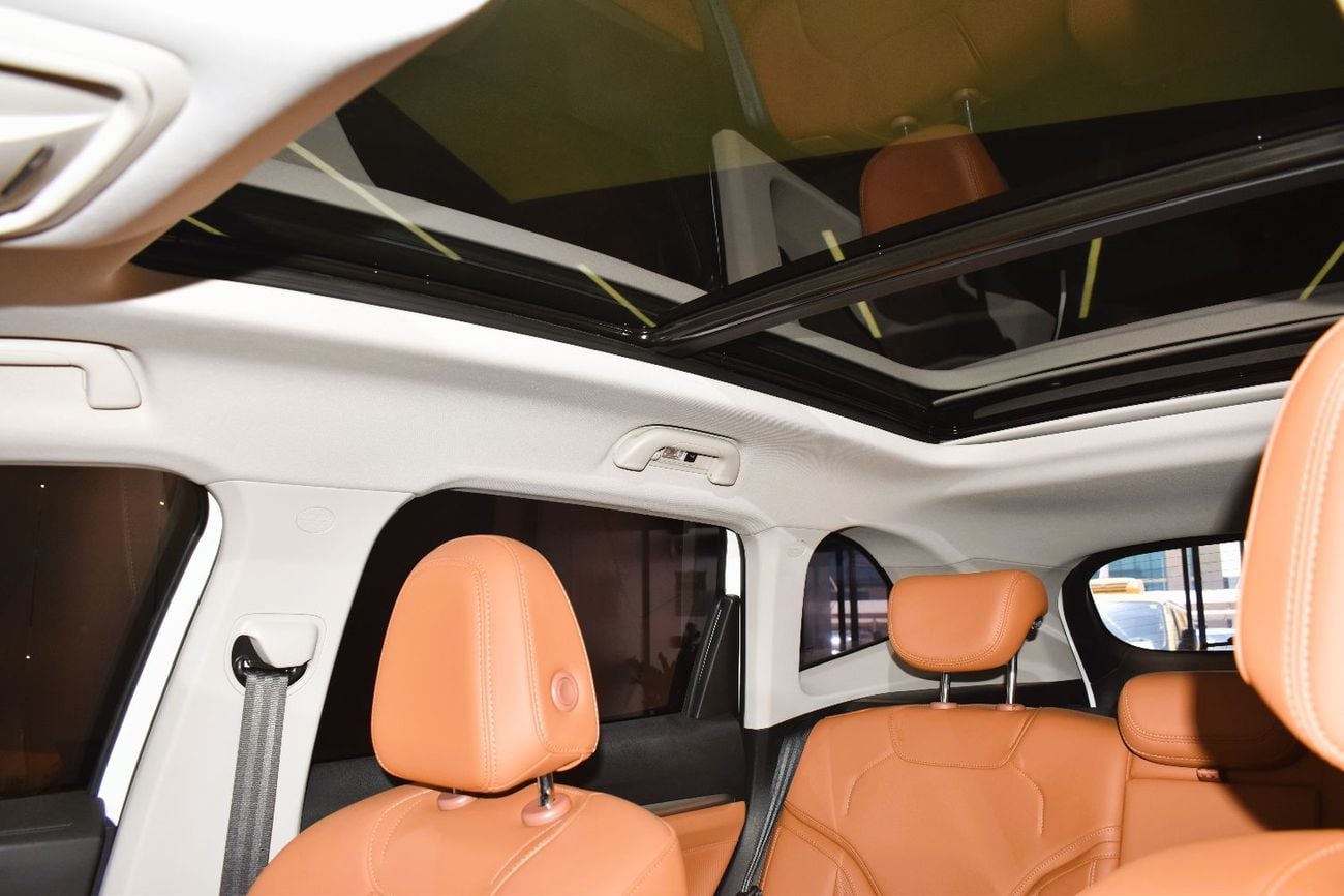 Haval H6 DELUXE